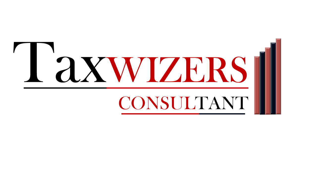 Taxwizer Consultant